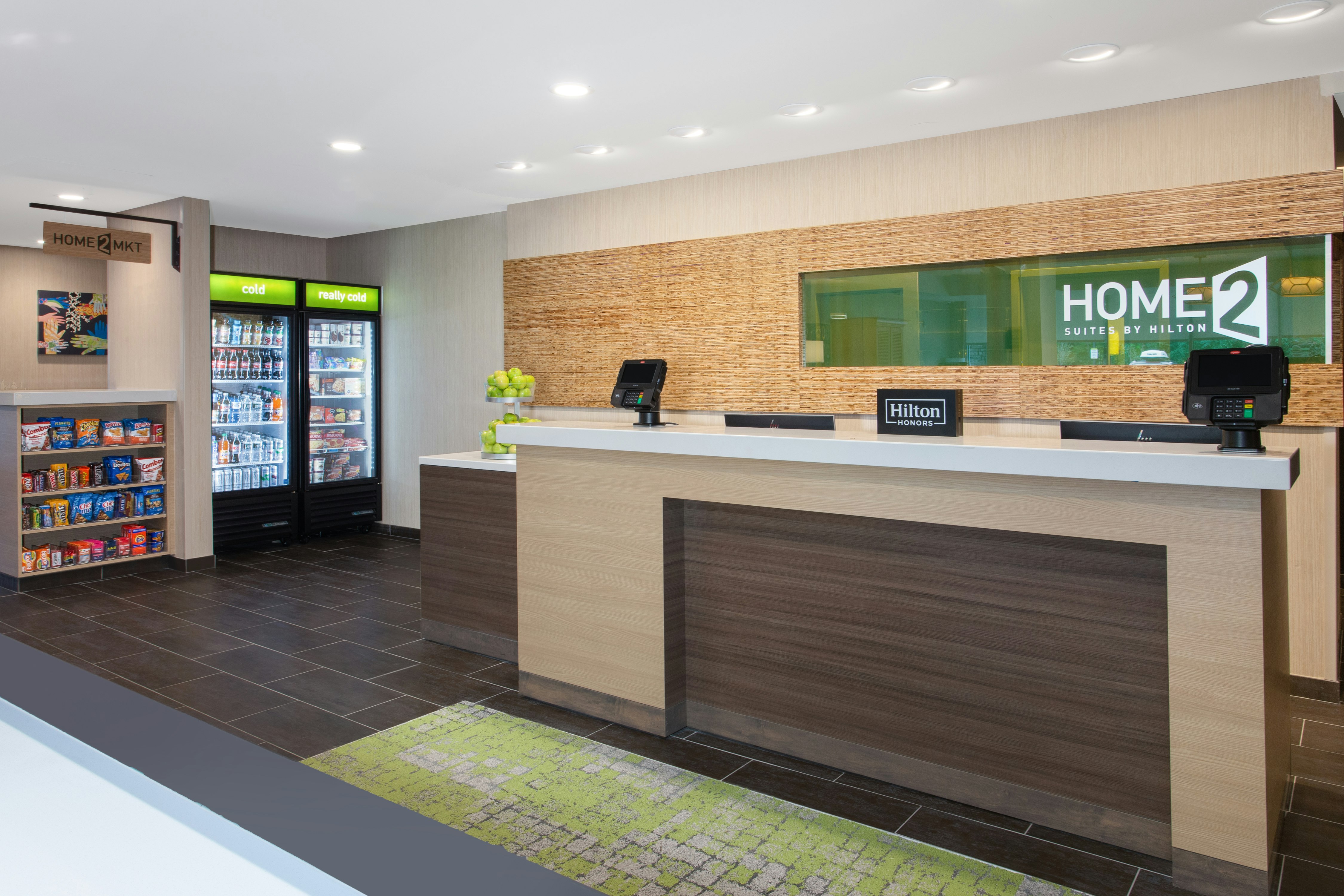 Home2 Suites By Hilton Smithfield Providence 6/46