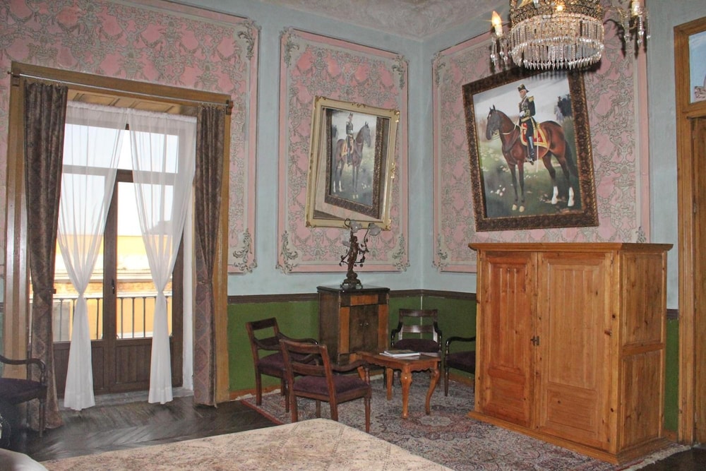 Hotel Casa De La Palma 1/51