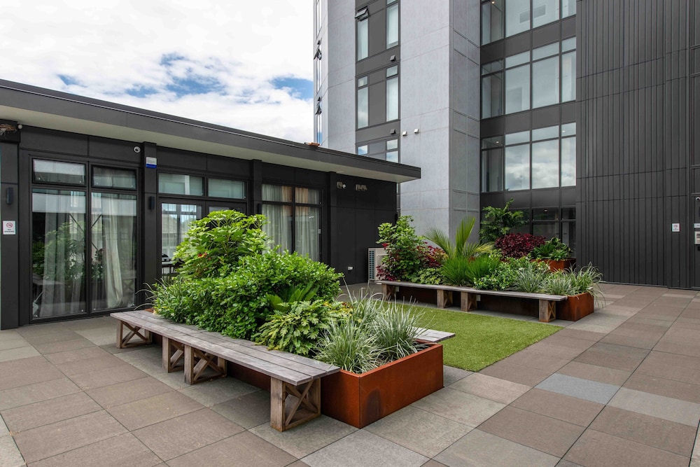 Ramada by Wyndham Newmarket Auckland 41/50