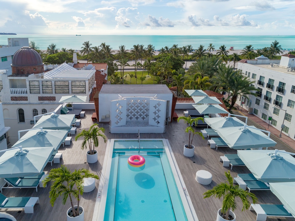 Dream South Beach by Hyatt in MIAMI BEACH - FL