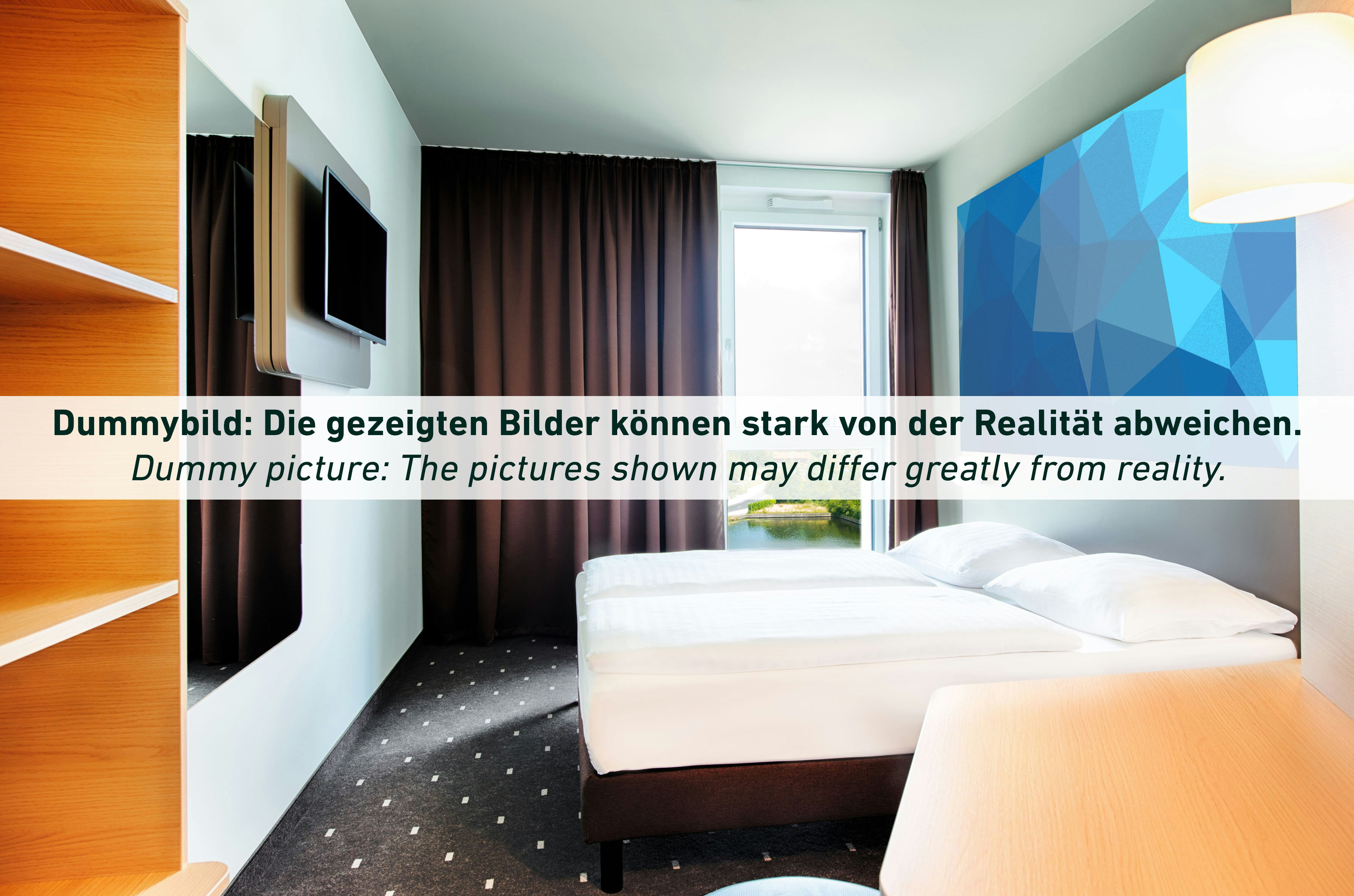ibis budget Koeln Porz 12/14