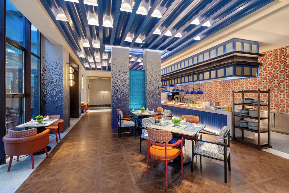 Hotel Indigo Sayram Lake by IHG، Rizhao 33/50