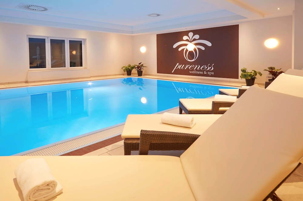 elaya hotel steinplatte, Trademark by Wyndham 24/50