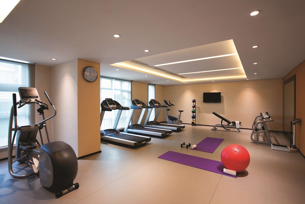 Hilton Garden Inn Lijiang 26/52