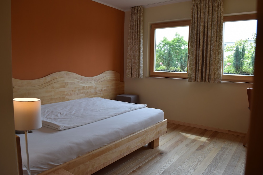 BIO Hotel Bayerischer Wirt Augsburg 18/41