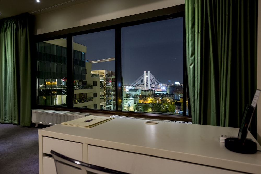 Orhideea Residence Spa 50/75