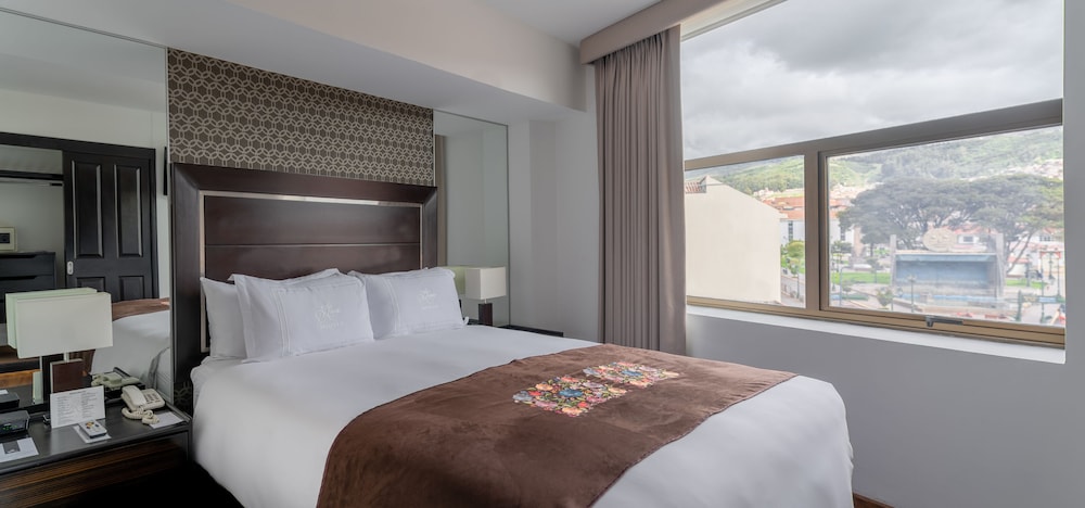 Jose Antonio Cusco Hotel 18/50
