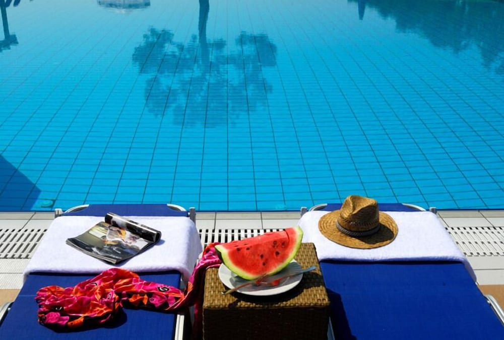 Kinetta Beach Resort Spa 47/56