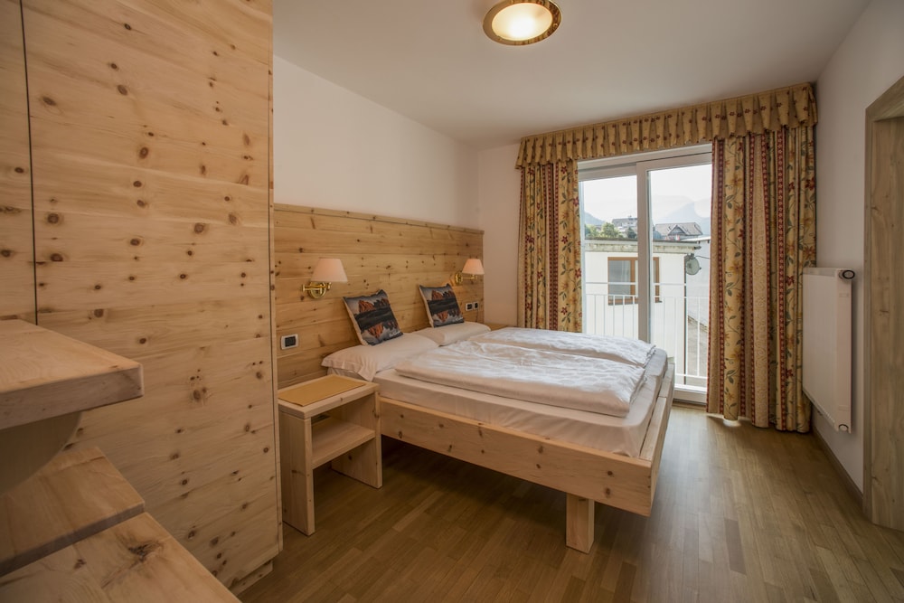 Hotel Garni Snaltnerhof 15/50