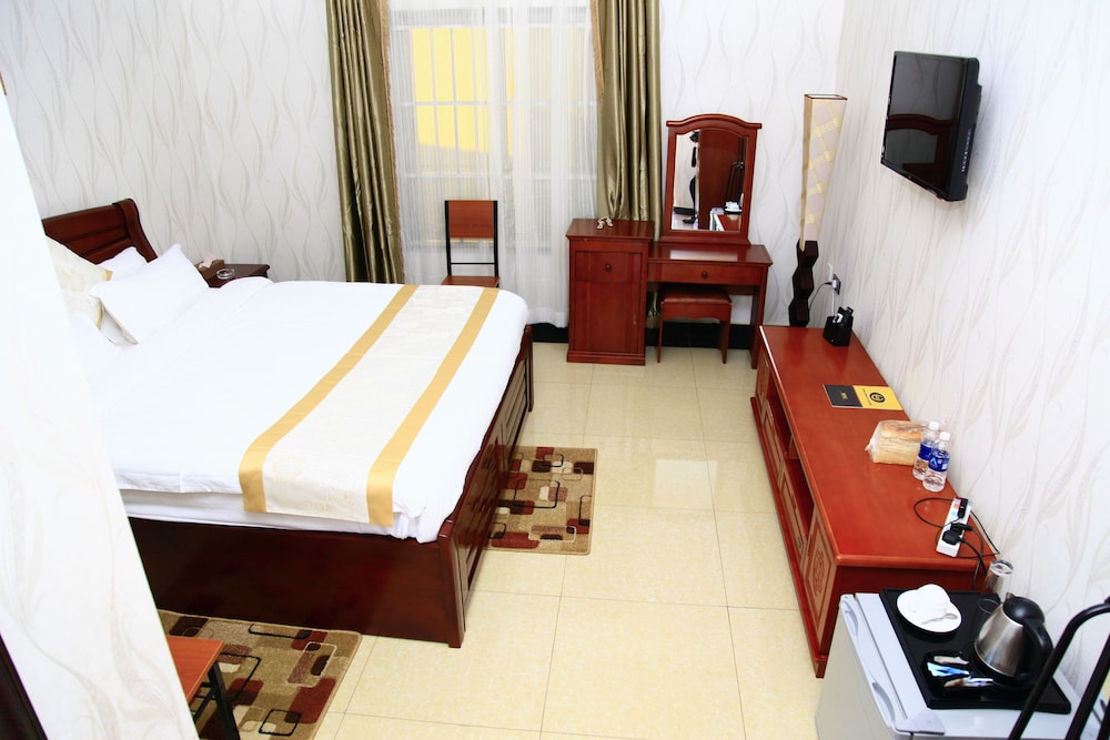 Golden Zambezi Lodge 13/33