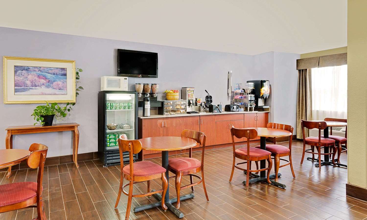 Microtel Inn & Suites By Wyndham Thomasville/High Point/Lexi 6/15