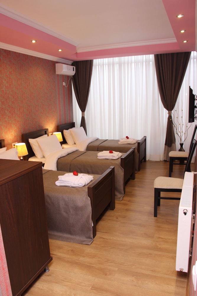 Hotel Monopoli Kutaisi 21/50
