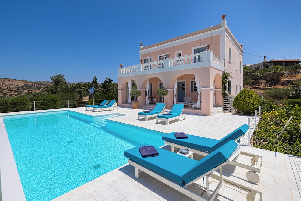 Casa Del Sol Syros 36/39