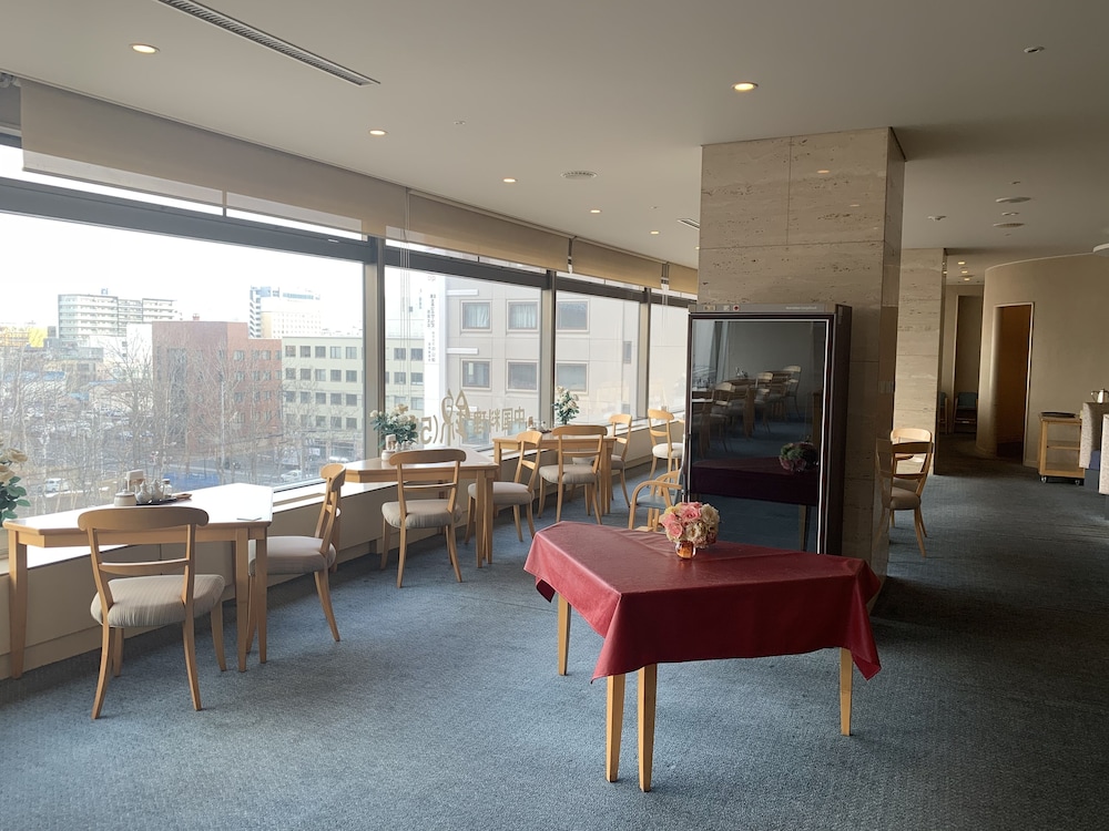 KUSHIRO PRINCE HOTEL 47/74