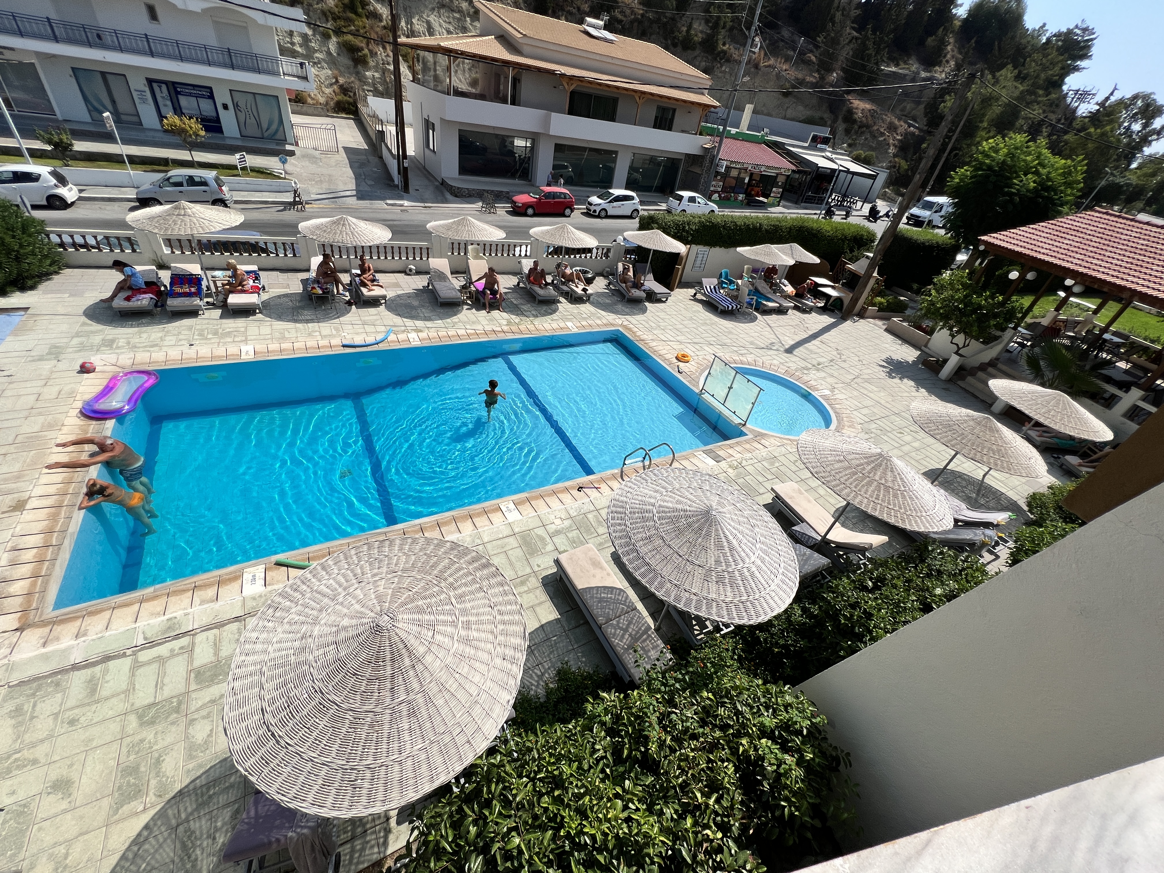 Golden Days Hotel 46/50