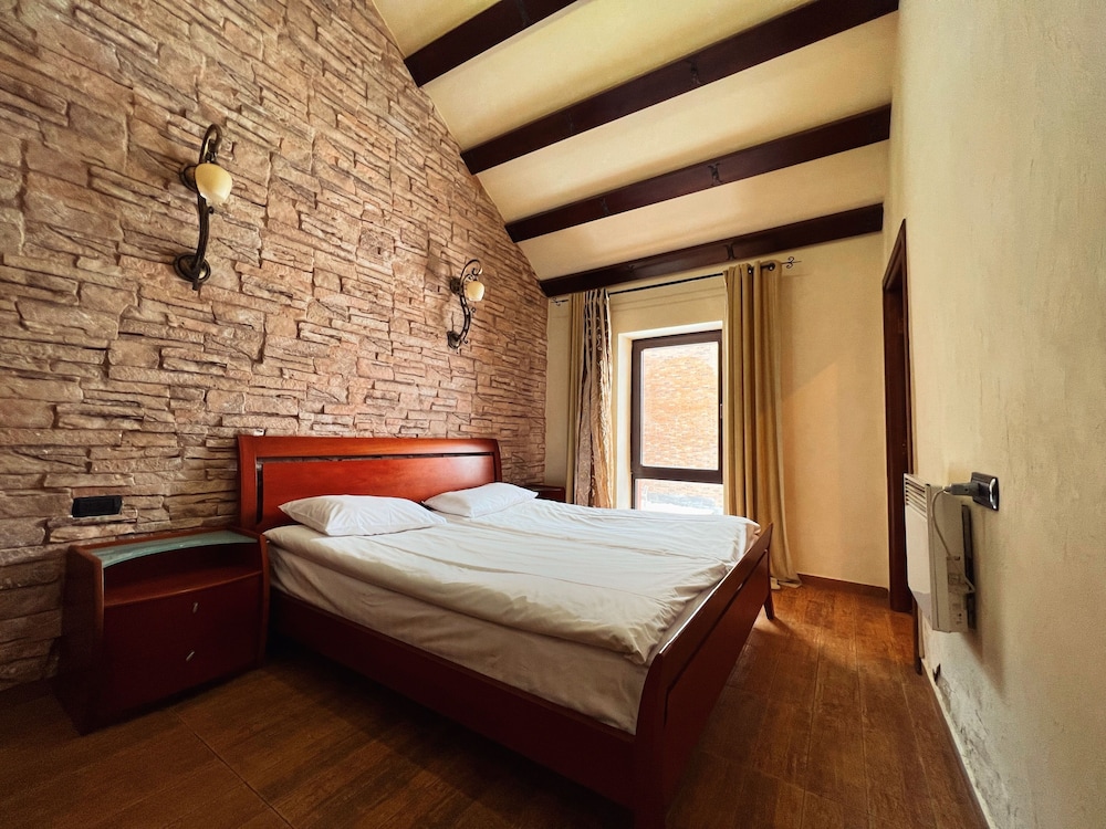 Teghenis Holiday Home 20/57