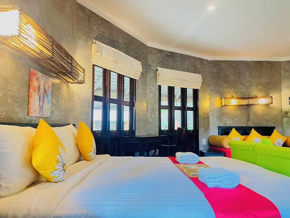 COMFORT VILLA