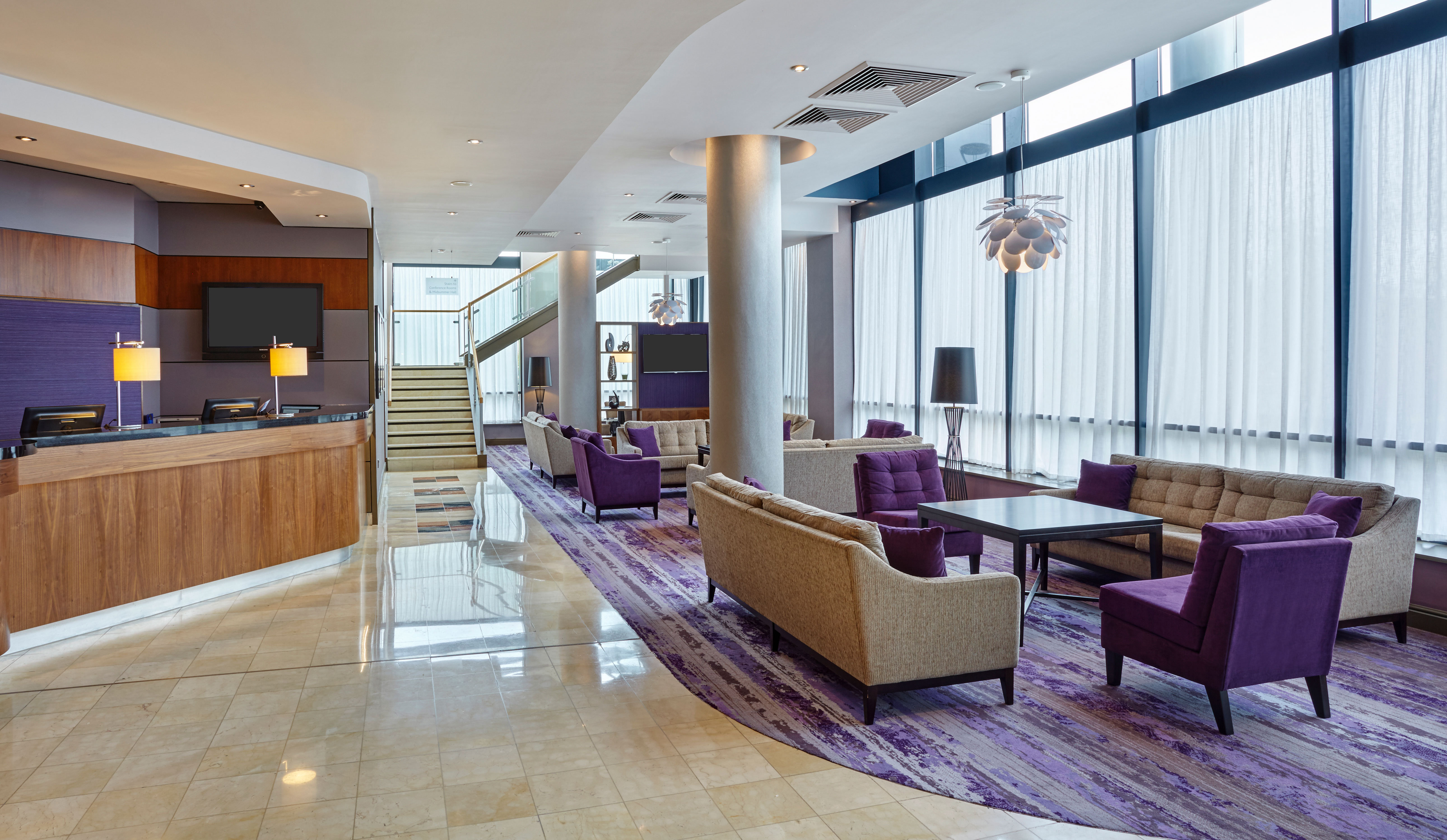 Leonardo Hotel Milton Keynes 8/19