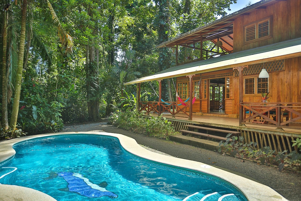 La Kukula Lodge 5/71