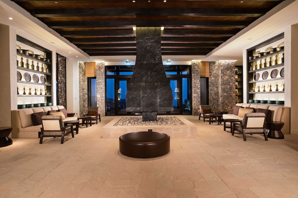 Alila Jabal Akhdar 55/75