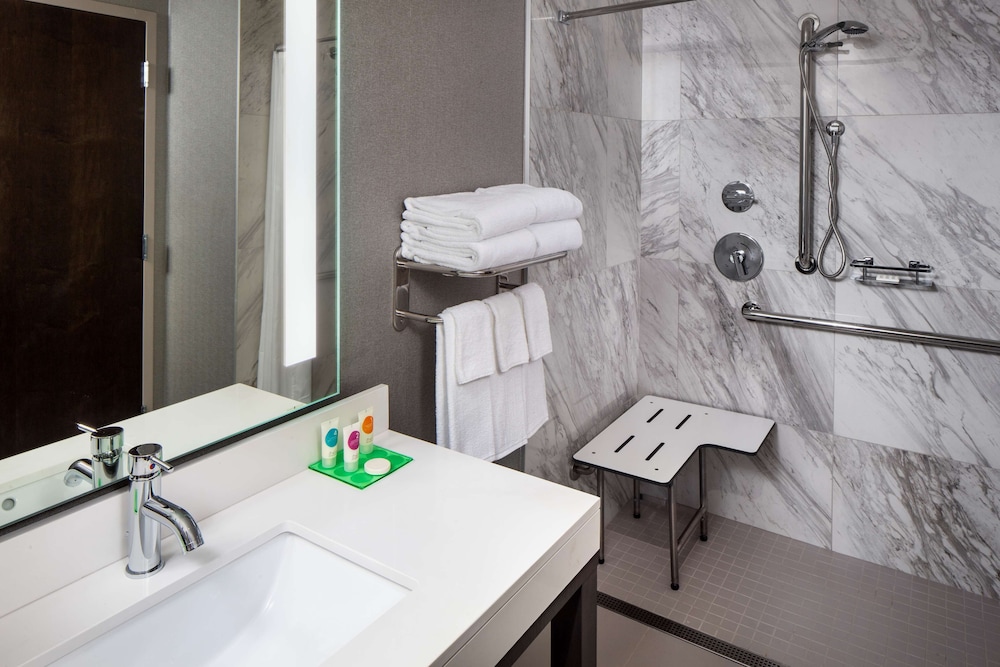 Hyatt Place Poughkeepsie 20/21