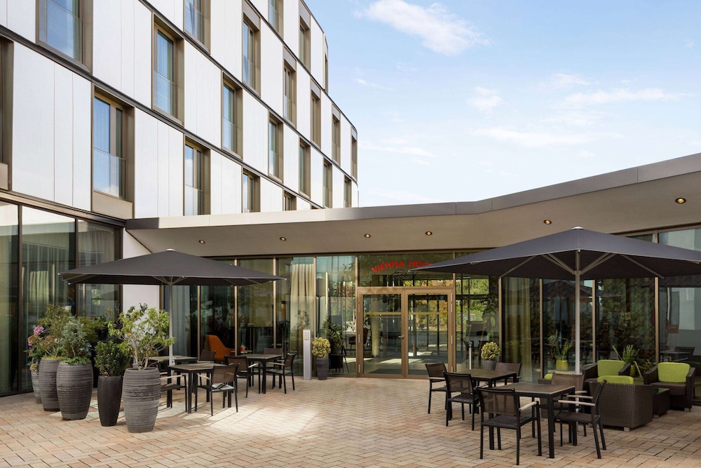 Vienna House Easy by Wyndham Osnabruck 4/75