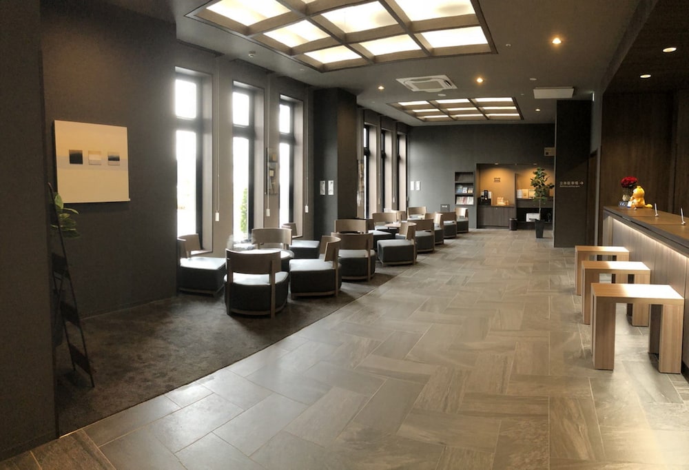 Hotel Route Inn Sendai Higashi 43/57