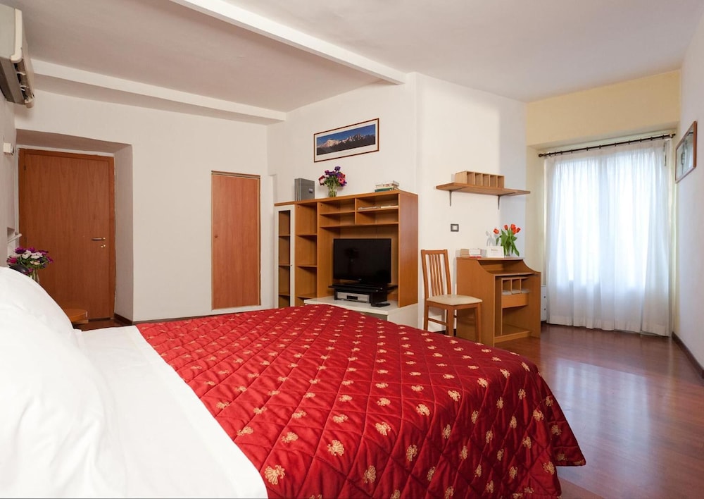 Hotel Helvetia 20/59