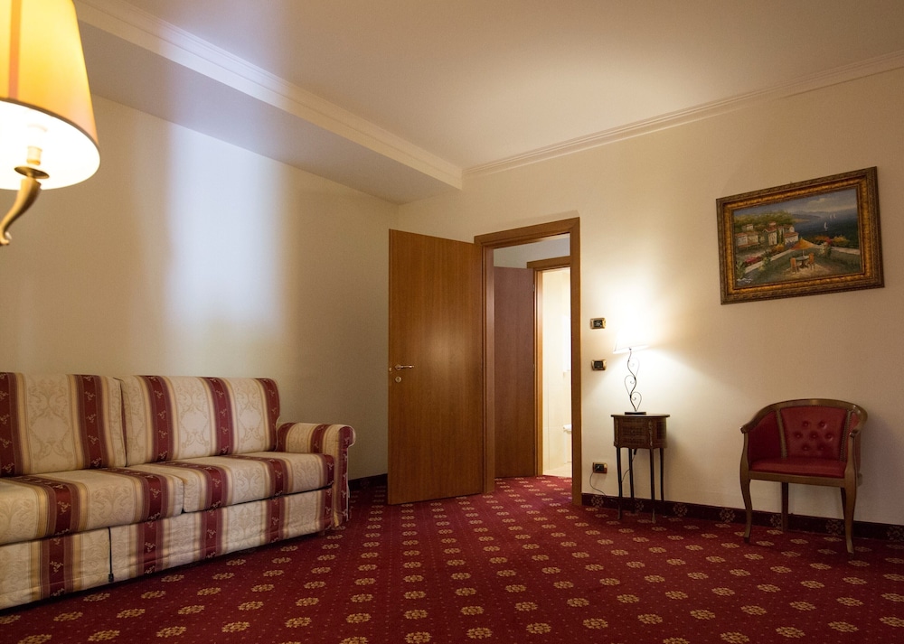 Parco Dei Principi Hotel 53/80