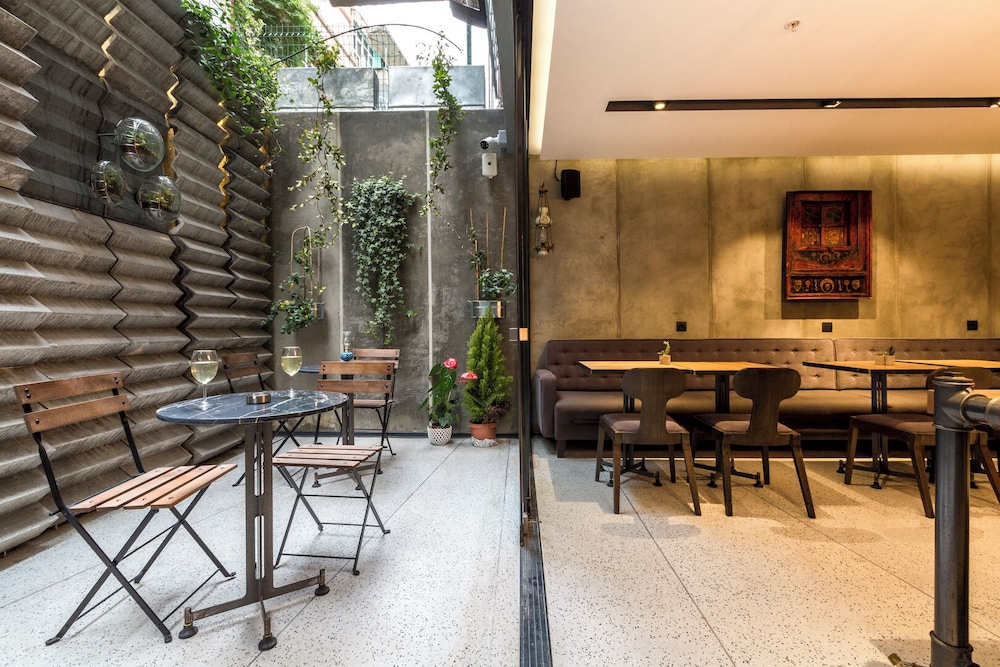 Lampa Design Hotel - Special Class 39/49