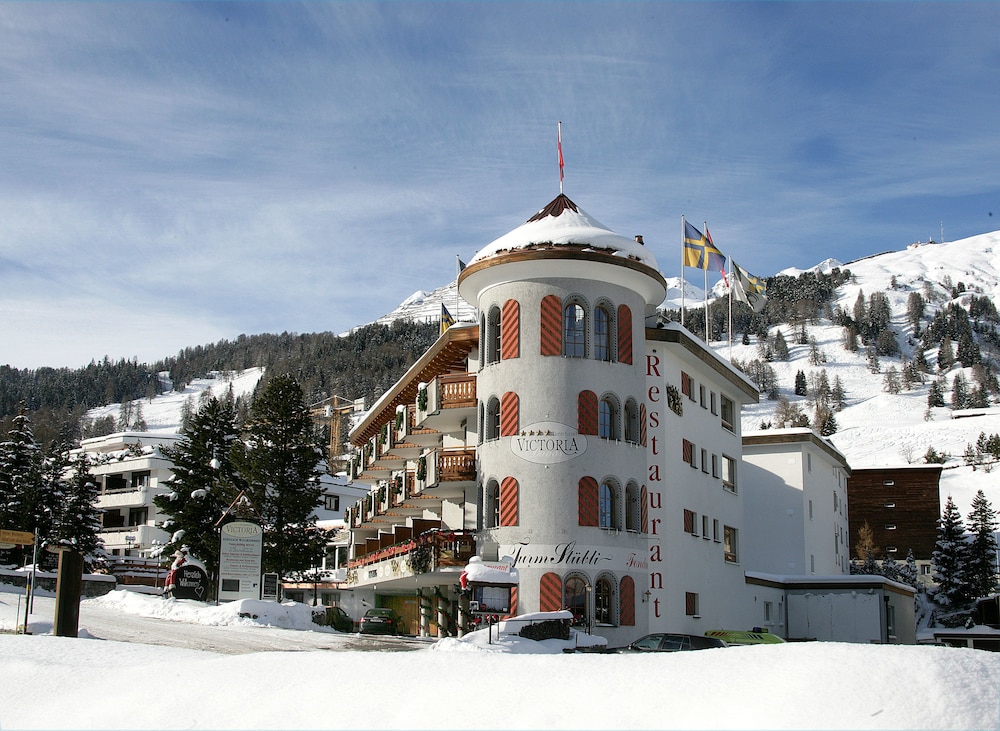 Turmhotel Victoria 1/50
