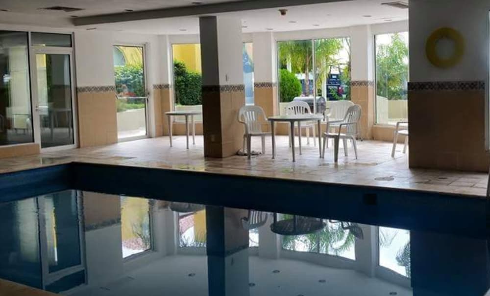 Fiesta Inn Express Nuevo Laredo 5/42