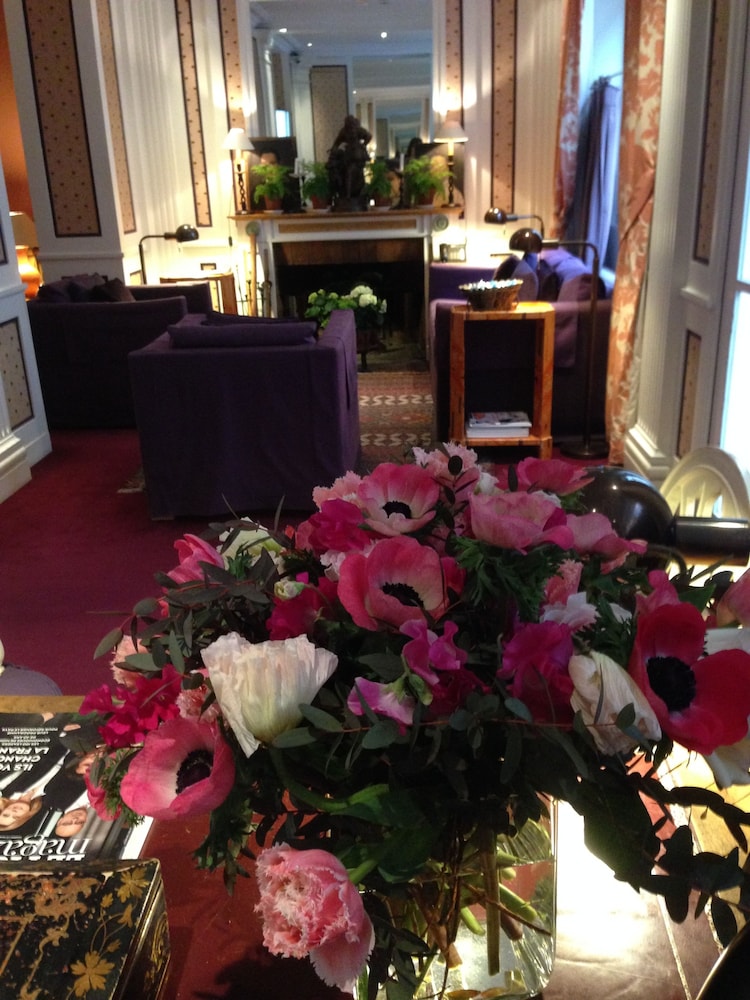 Hotel Le Saint Gregoire 49/55