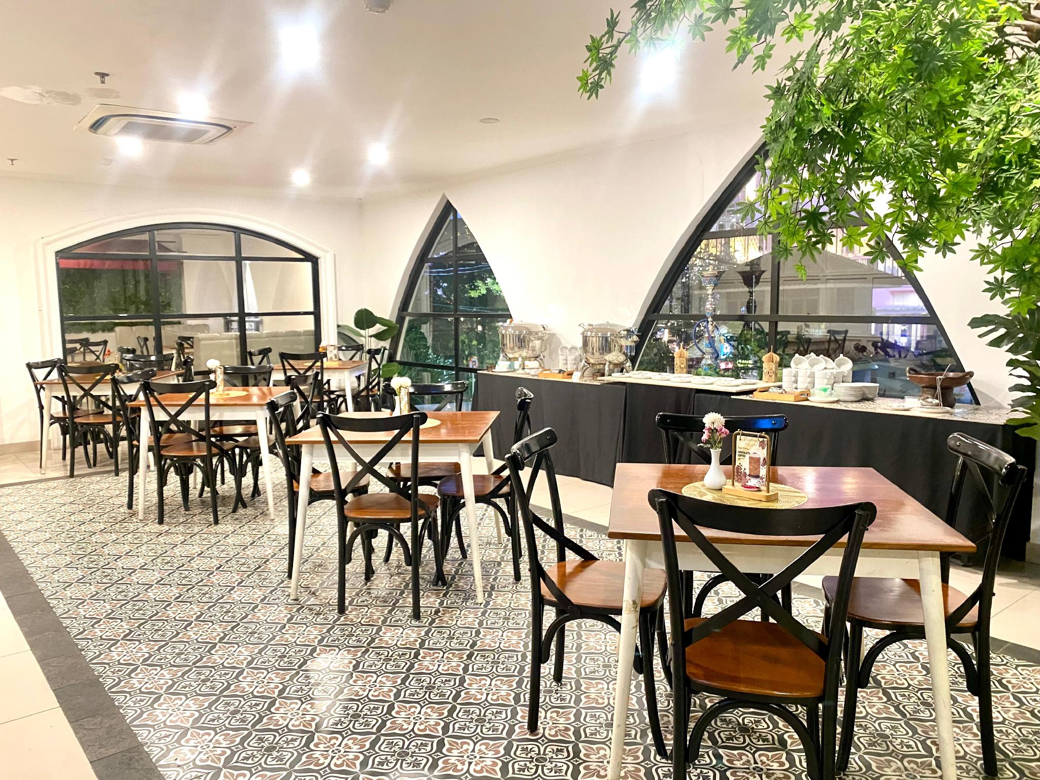 Hotel Dafam Enkadeli Thamrin Jakarta 31/44