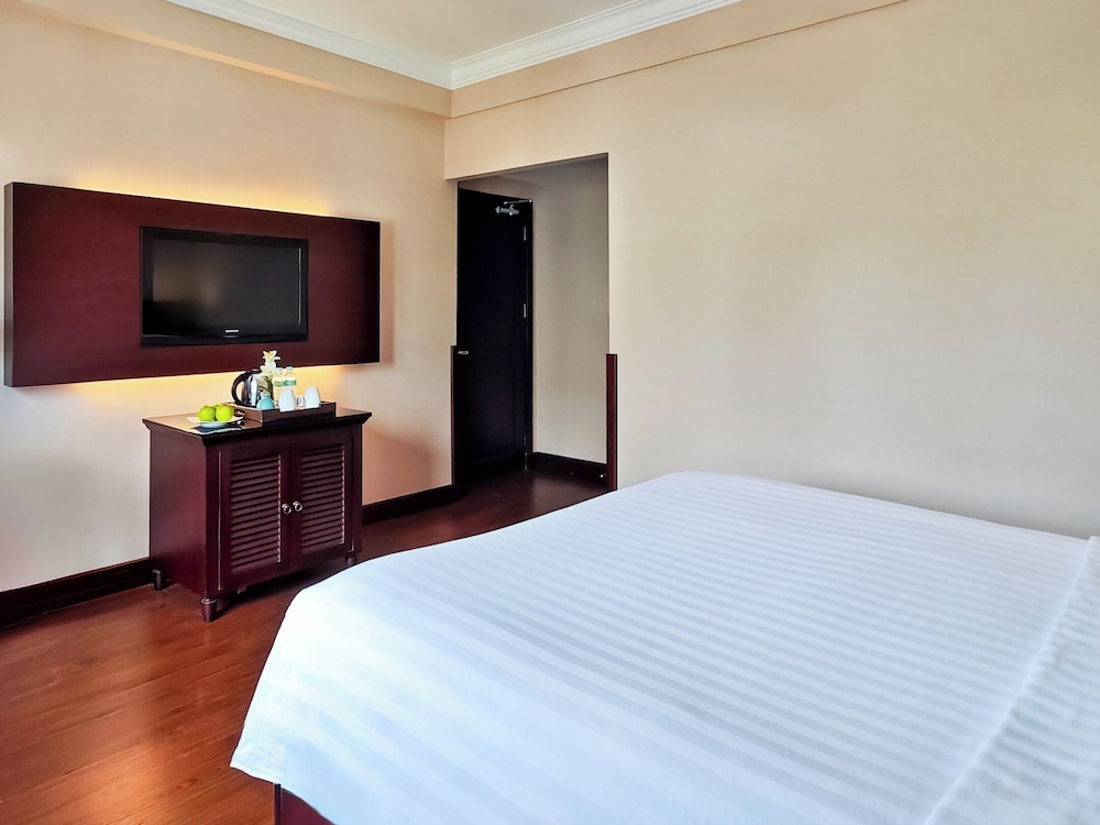 Nhat Ha 2 Hotel 25/50