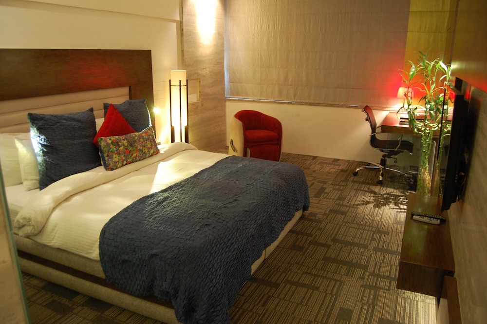 Maya Hotel 16/61