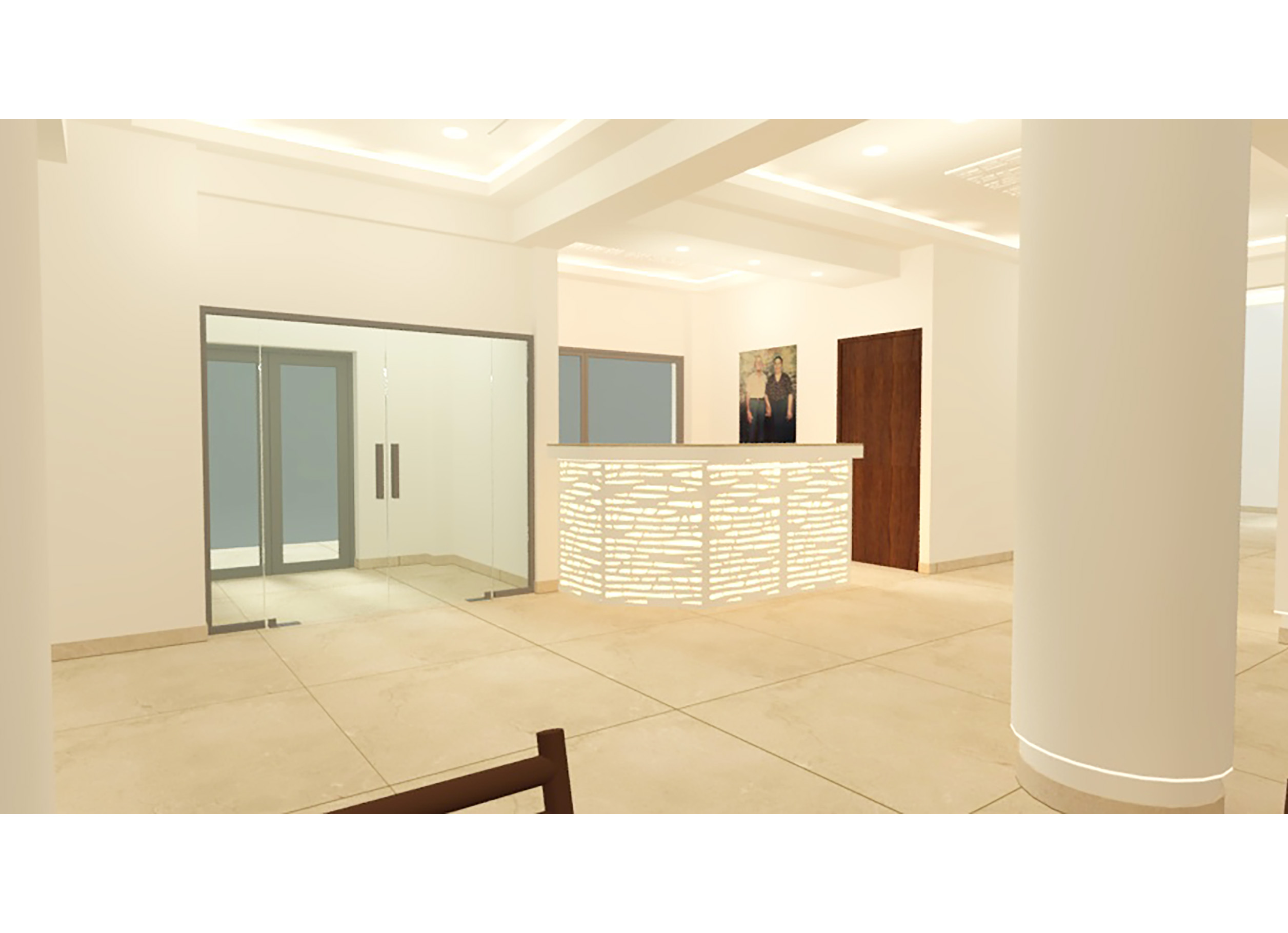 Livas Hotel Apartments 7/50