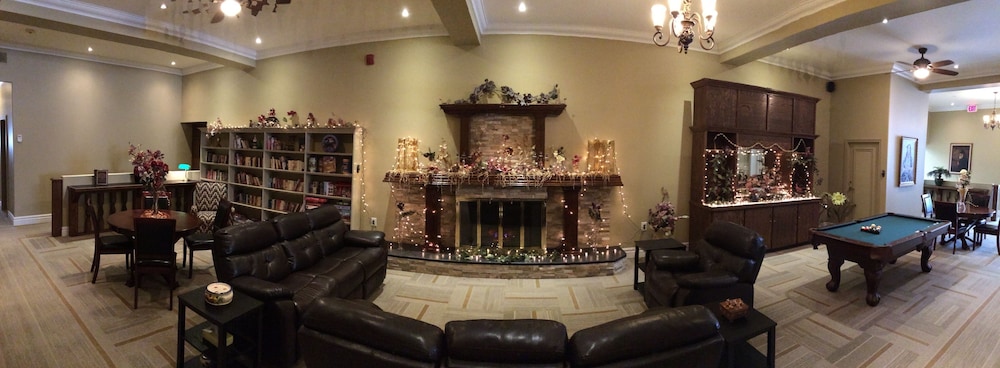 Balsam Suites Boutique Inn And Residence 69/77