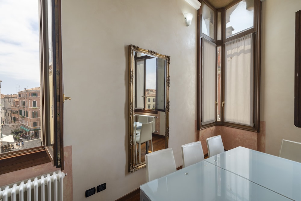 Doge Morosini Palace 14/50