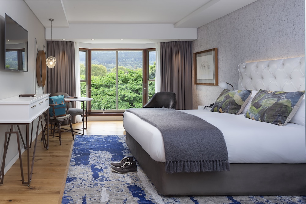 Vineyard Hotel 19/59