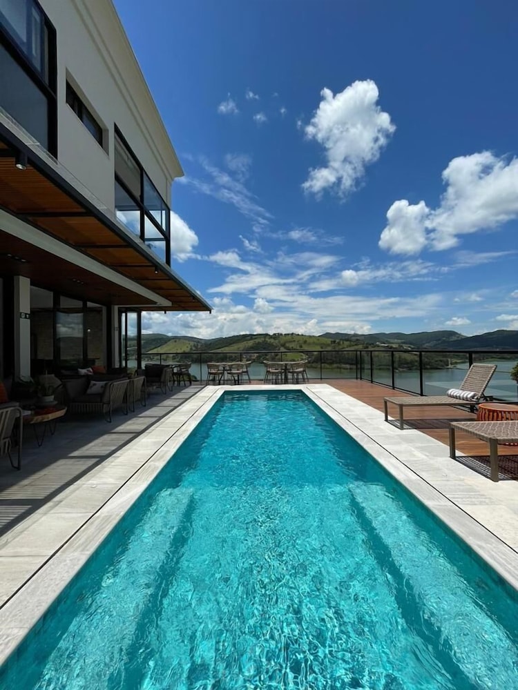 Vista do Lago Hotel 29/35