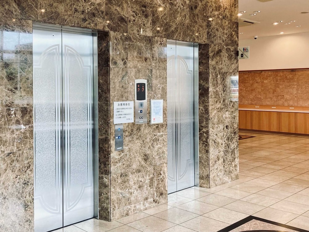 TOYOKO INN SAITAMA SHIN-TOSHIN 48/58