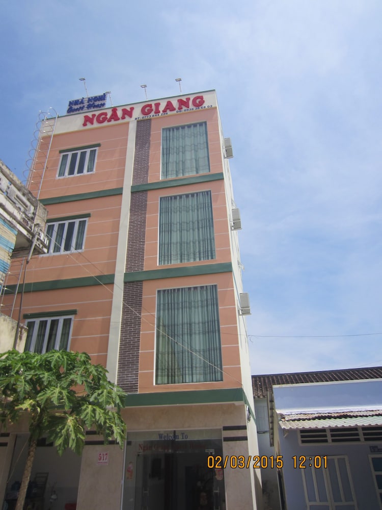 颜江旅馆(Ngan Giang Guest House) 图片4