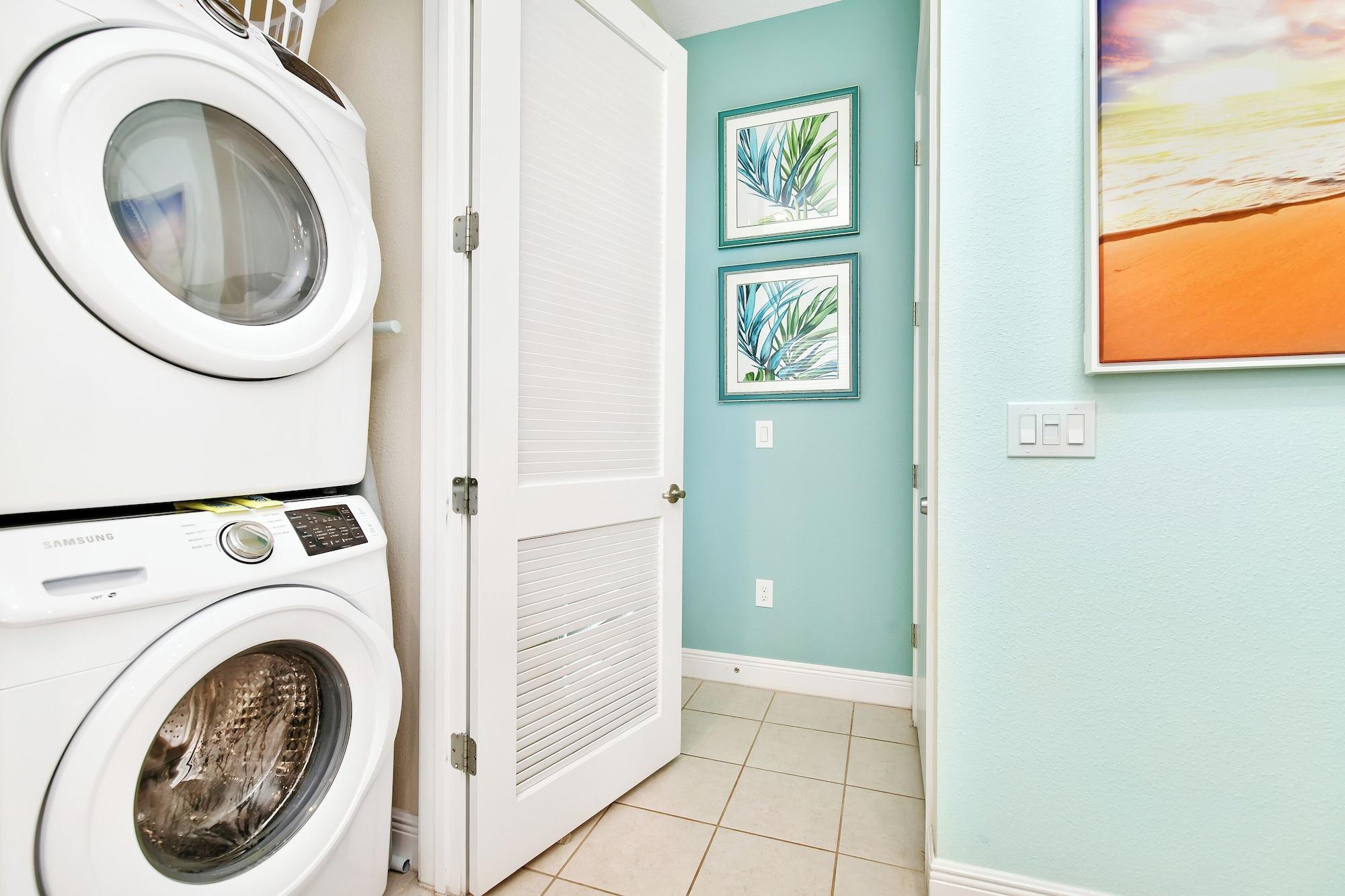 كوخ بريميوم بـ3 غرف نوم، Margaritaville Cottages Orlando with H2O Waterpark by Rentyl 6/6