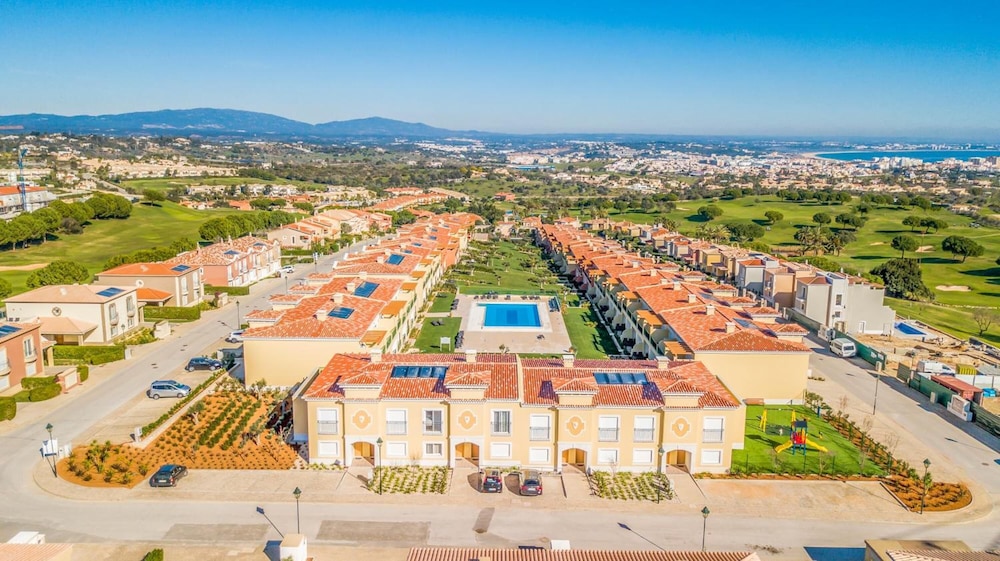 Boavista Golf and Spa Bela Colina Village 6/64