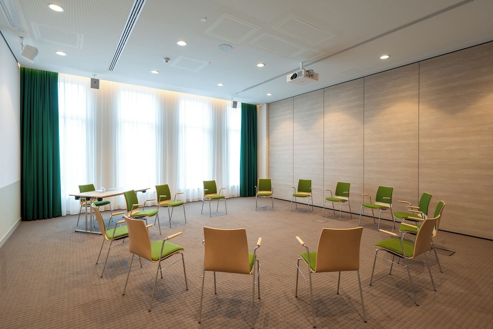 IntercityHotel Heidelberg 42/45