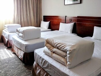 Young Soarlan Hotel - Tainan 26/56