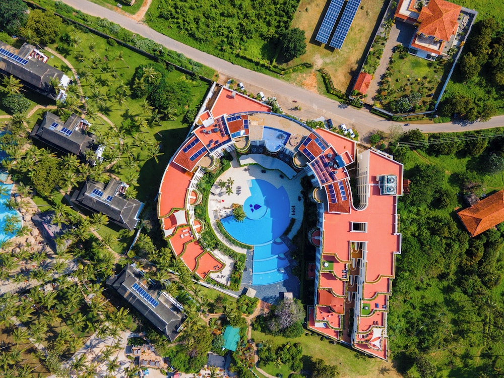 Kilua Beach Resort 49/60