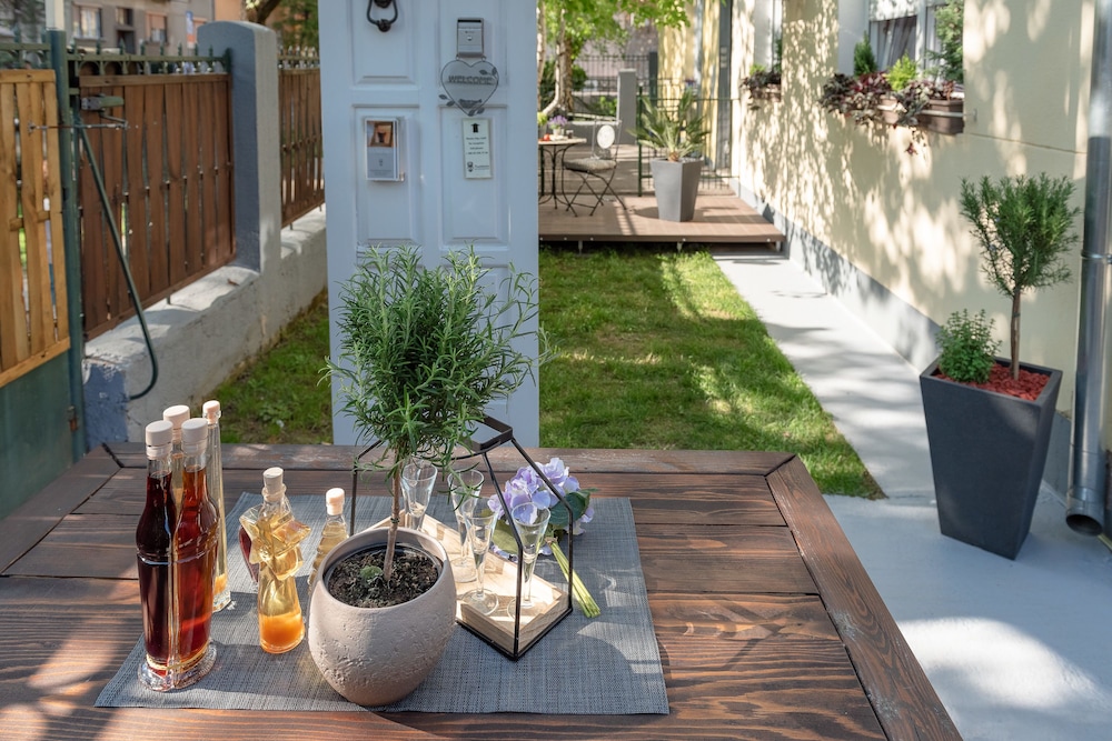 Anastasia Suites Zagreb 53/75