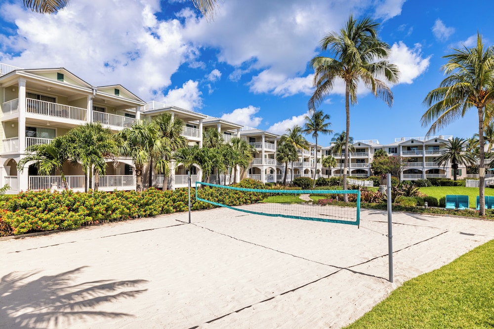 Hyatt Vacation Club at Windward Pointe 45/58
